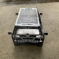200 Series Collapsible Fire Pit