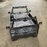 200 Series Collapsible Fire Pit