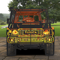 79 Series Collapsible Fire Pit