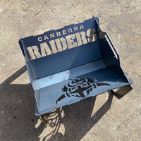 Original Collapsible Fire Pits - Team Editions image 5