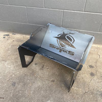 Original Collapsible Fire Pits - Team Editions image 2