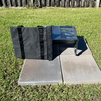 Original Collapsible Fire Pits - Mix & Match