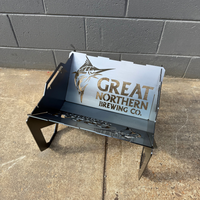 Original Collapsible Fire Pits - Mix & Match
