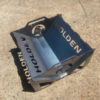 Original Collapsible Fire Pits - Mix & Match