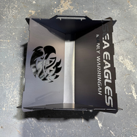 Original Collapsible Fire Pits - Mix & Match