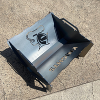 Original Collapsible Fire Pits - Mix & Match