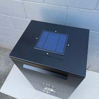 Signature Series Letterbox