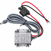 Starlink Mini 12V / 24V Power Converter with Anderson Plug