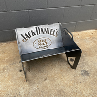 Original Collapsible Fire Pits - Brand Editions image 0